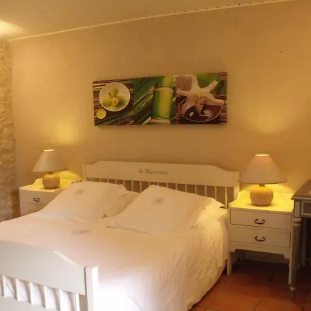 Domaine Du Bigourdan - Chambres D'hotes