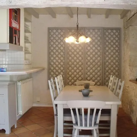 Guest house Domaine Du Bigourdan - Chambres D'hotes Valence-sur-Baise