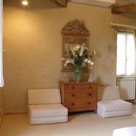 Domaine Du Bigourdan - Chambres D'hotes * Valence-sur-Baise